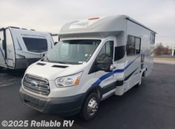 New 2020 Coachmen Cross Trek C Transit 20XG available in Springfield, Missouri