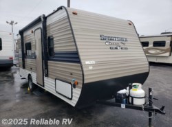 Used 2019 K-Z Sportsmen TT Classic SE 180QBSE available in Springfield, Missouri