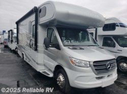 New 2020 Forest River Sunseeker C Mercedes 2400B available in Springfield, Missouri