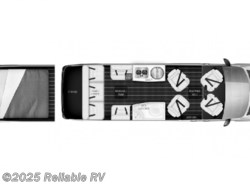 Used 2019 Airstream Interstate EXT LOUNGE available in Springfield, Missouri