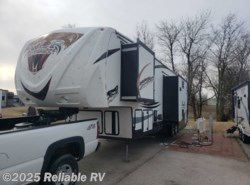 Used 2014 Forest River Thunderbolt FW 40X12HP available in Springfield, Missouri