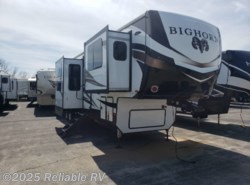 New 2020 Heartland Bighorn FW 3950FL available in Springfield, Missouri