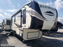 Used 2018 Heartland Bighorn Traveler FW 39MB available in Springfield, Missouri