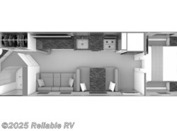 New 2020 Airstream Classic 33FB available in Springfield, Missouri