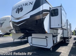 New 2021 Heartland Bighorn FW 3985RRD available in Springfield, Missouri