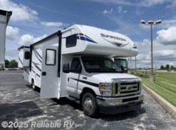 New 2021 Forest River Sunseeker C Ford 3010DS available in Springfield, Missouri