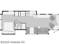 New 2021 Winnebago Forza 36H available in Springfield, Missouri