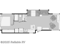 New 2021 Winnebago Forza 34T available in Springfield, Missouri