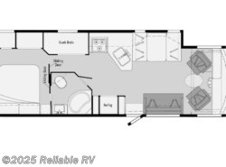 New 2021 Winnebago Vista 31B available in Springfield, Missouri