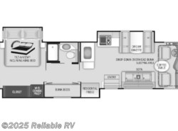 New 2021 Thor Motor Coach Challenger 37DS available in Springfield, Missouri