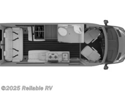 New 2021 Airstream Interstate B Nineteen 19 available in Springfield, Missouri
