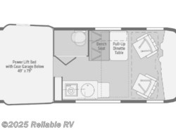 New 2021 Winnebago Revel 44E available in Springfield, Missouri