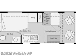 New 2021 Winnebago Travato 59G available in Springfield, Missouri