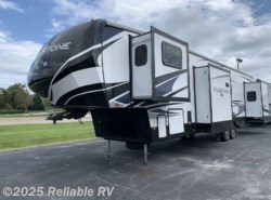New 2020 Heartland Milestone FW 370FLMB available in Springfield, Missouri