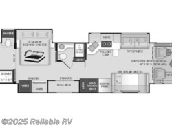 New 2021 Thor Motor Coach Aria 4000 available in Springfield, Missouri