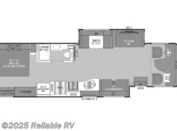 New 2021 Coachmen Mirada 35OS available in Springfield, Missouri