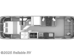 New 2021 Airstream Classic 30RB available in Springfield, Missouri