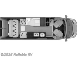 New 2021 Airstream Interstate B 24GT available in Springfield, Missouri
