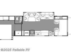 New 2021 Forest River Sunseeker C Ford 3010DS available in Springfield, Missouri