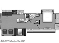 New 2021 Coachmen Catalina TT Legacy 333RETS available in Springfield, Missouri