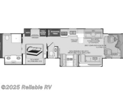 New 2021 Thor Motor Coach Tuscany A 45MX available in Springfield, Missouri