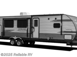 New 2021 Coachmen Catalina TT Legacy 333RETS available in Springfield, Missouri
