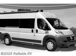 New 2022 Thor Motor Coach Sequence 20K available in Springfield, Missouri