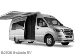 New 2022 Airstream Interstate B 24GT available in Springfield, Missouri