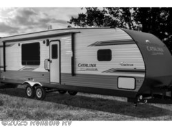 New 2021 Coachmen Catalina TT Trailblazer 28THS available in Springfield, Missouri
