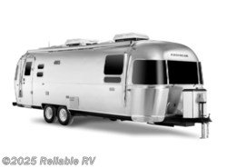 New 2021 Airstream Globetrotter TT 27FB available in Springfield, Missouri