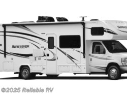 New 2021 Forest River Sunseeker C Ford 3010DS available in Springfield, Missouri