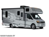 2022 Forest River Sunseeker C Mercedes 2400T