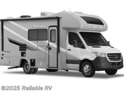 New 2021 Coachmen Prism C 24DS available in Springfield, Missouri