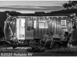 New 2022 Airstream International TT 27FB available in Springfield, Missouri