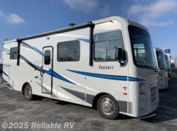 New 2021 Coachmen Pursuit Precision 27XPS available in Springfield, Missouri