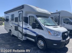 New 2021 Coachmen Cross Trek C Transit 21XG available in Springfield, Missouri