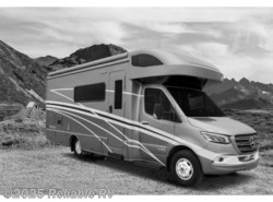 New 2022 Winnebago Navion C 24D available in Springfield, Missouri