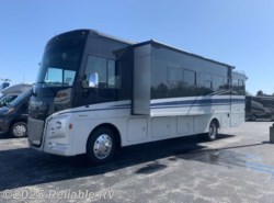 New 2021 Winnebago Adventurer 35F available in Springfield, Missouri