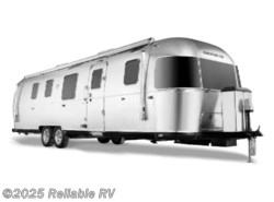 New 2022 Airstream Classic 33FB available in Springfield, Missouri