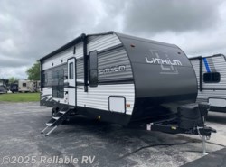 New 2021 Heartland Lithium TT 2414 available in Springfield, Missouri