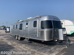 Used 2018 Airstream Classic 33FB available in Springfield, Missouri