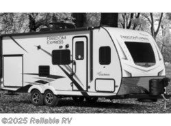 New 2022 Coachmen Freedom Express TT Ultra Lite 259FKDS available in Springfield, Missouri