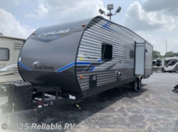 New 2021 Coachmen Catalina TT Trailblazer 28THS available in Springfield, Missouri