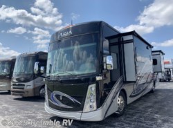 New 2022 Thor Motor Coach Aria 4000 available in Springfield, Missouri
