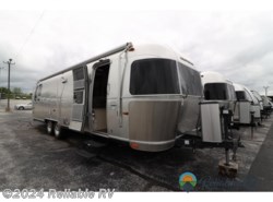 Used 2015 Airstream International Serenity 30 available in Springfield, Missouri