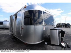 New 2024 Airstream Bambi 20FB available in Springfield, Missouri