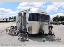 New 2025 Airstream Caravel 16RB available in Springfield, Missouri