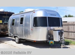 New 2025 Airstream Bambi 20FB available in Springfield, Missouri