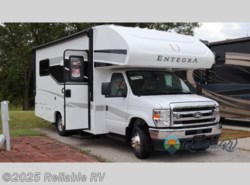 New 2026 Entegra Coach Odyssey SE 22AF available in Springfield, Missouri