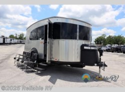 New 2025 Airstream Basecamp 20X available in Springfield, Missouri